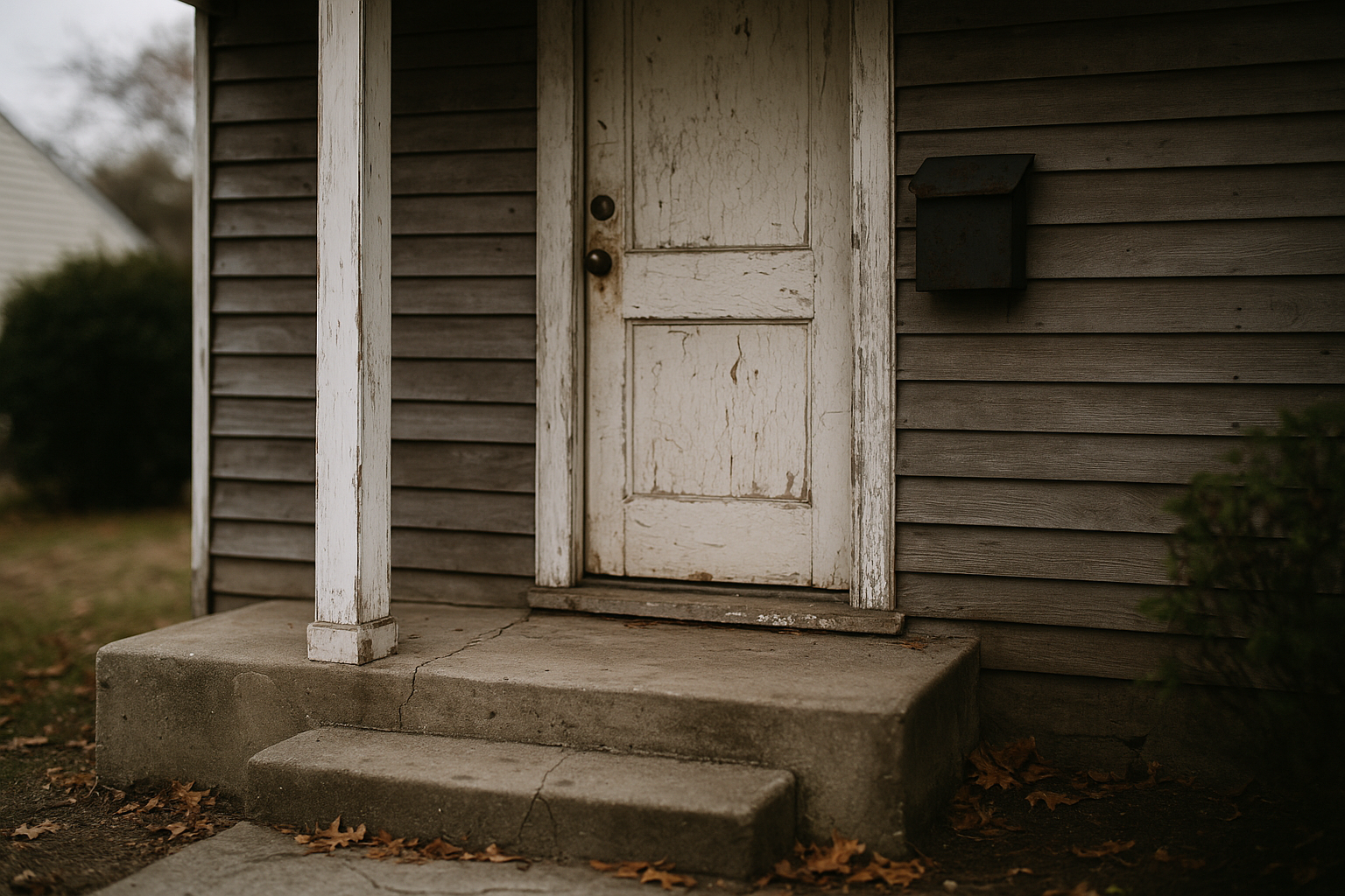 Understanding Legal Strategies for Foreclosure Defense