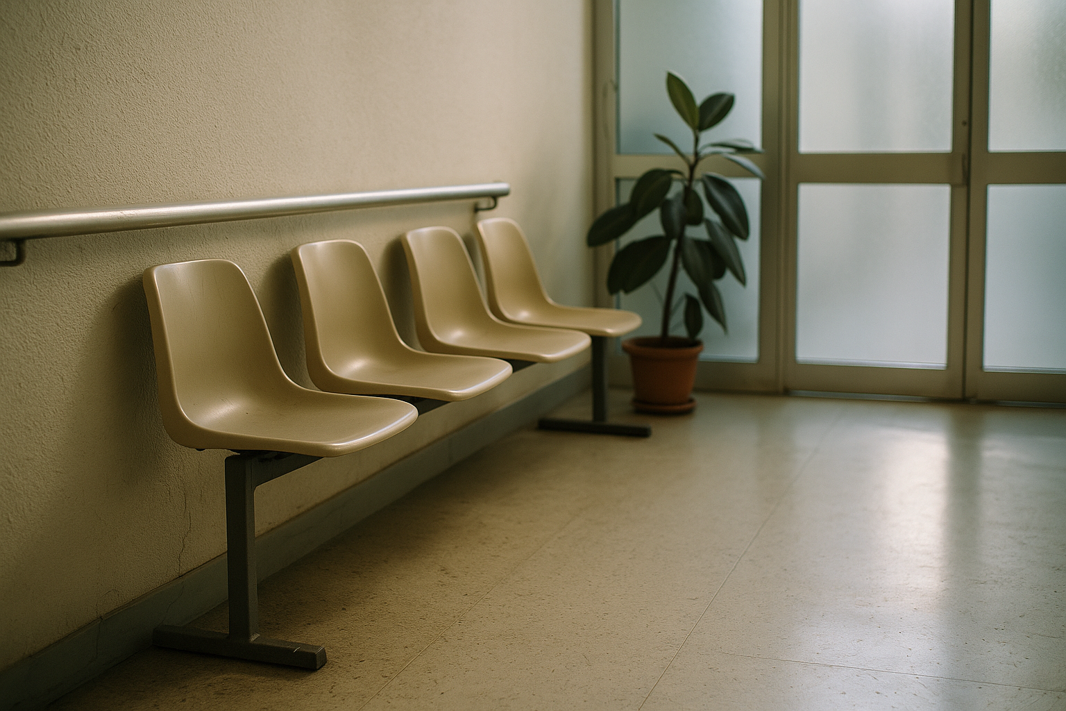 Evaluating the Benefits of Private Healthcare Systems