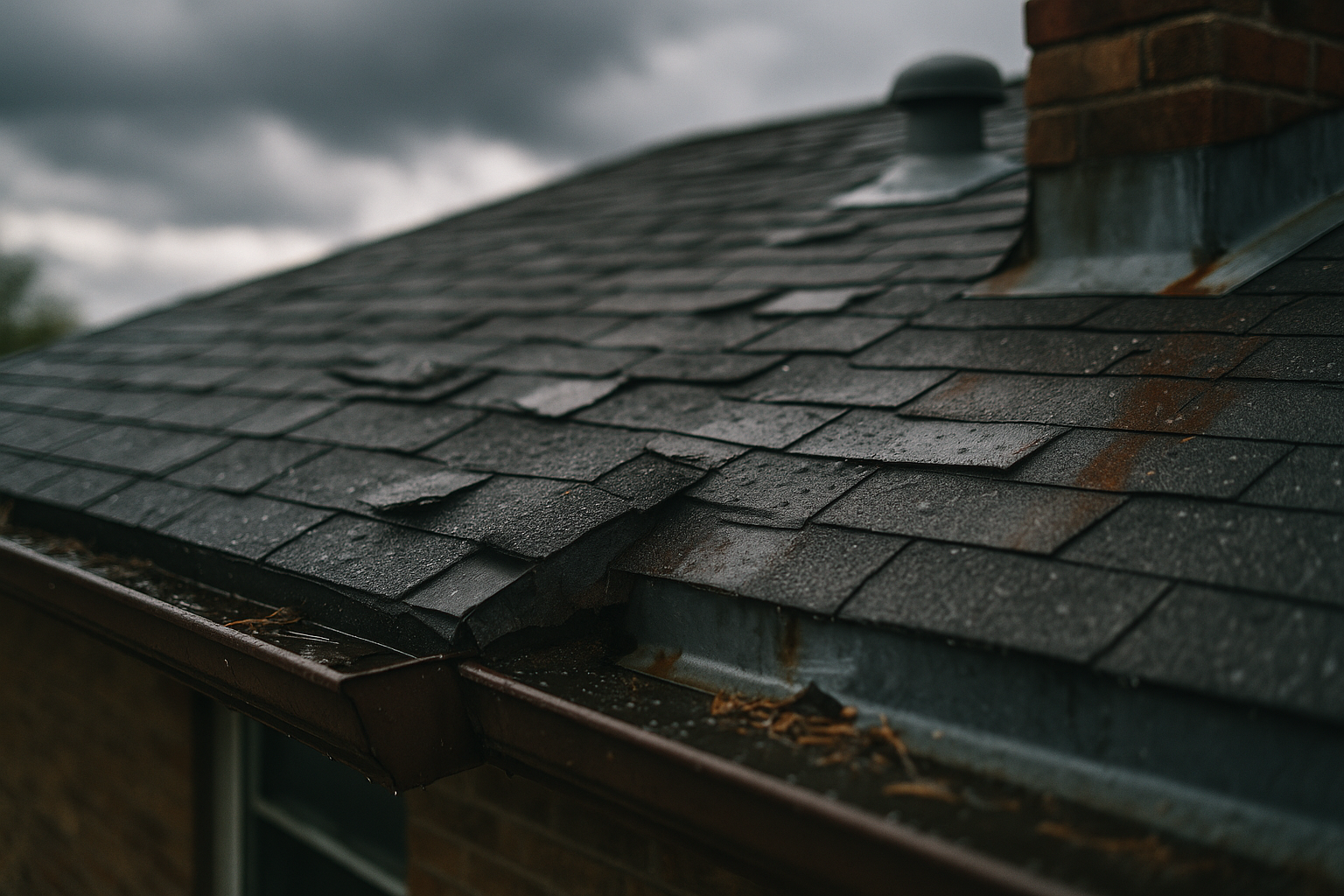 Understanding Roof Insurance Claims: A Comprehensive Guide