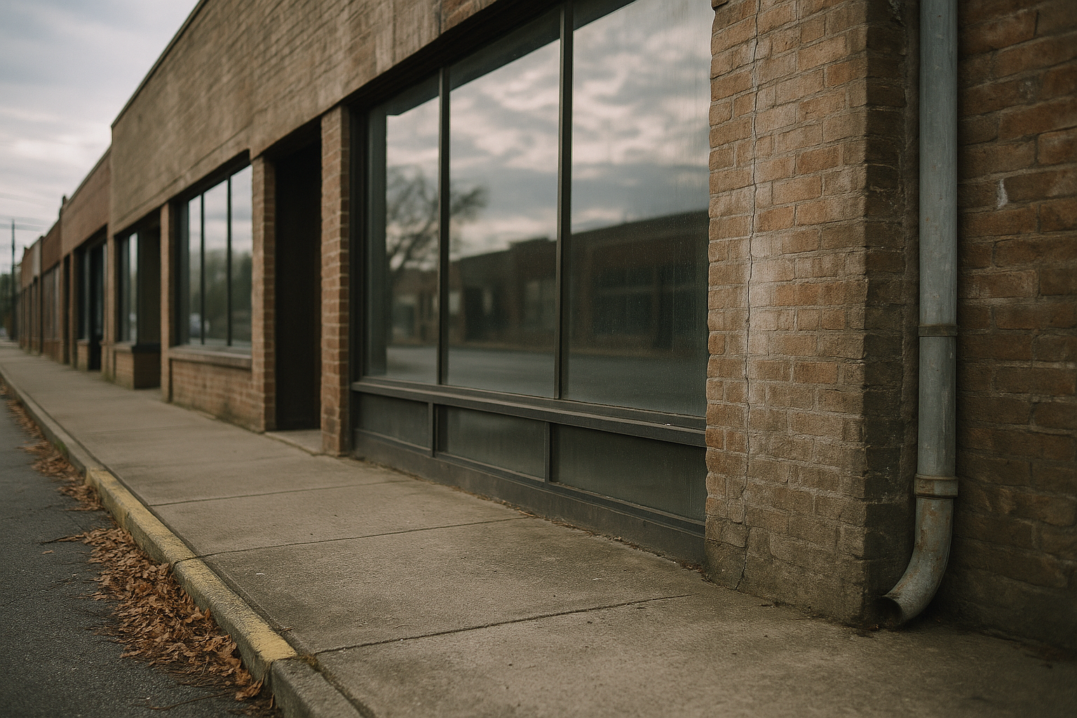Understanding Commercial Real Estate Property Management Basics