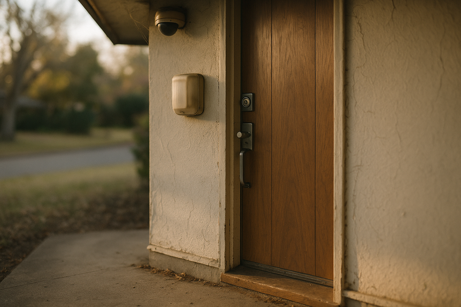 Essential Home Security Tips for Modern Living