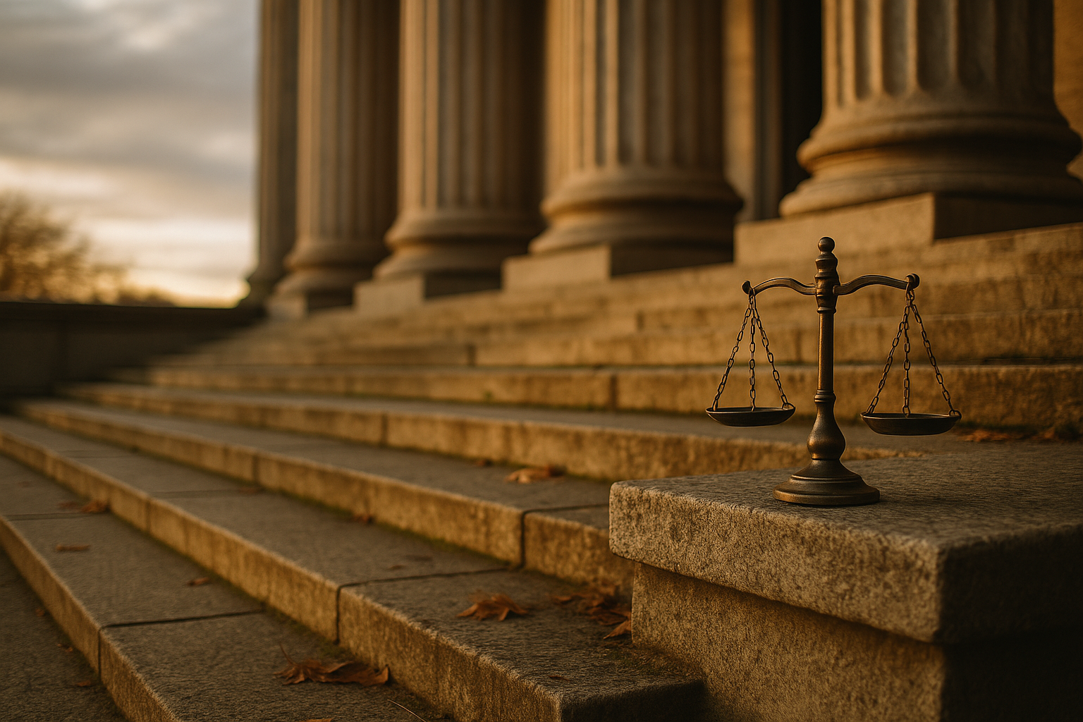 The Role of Lawyers in Modern Society