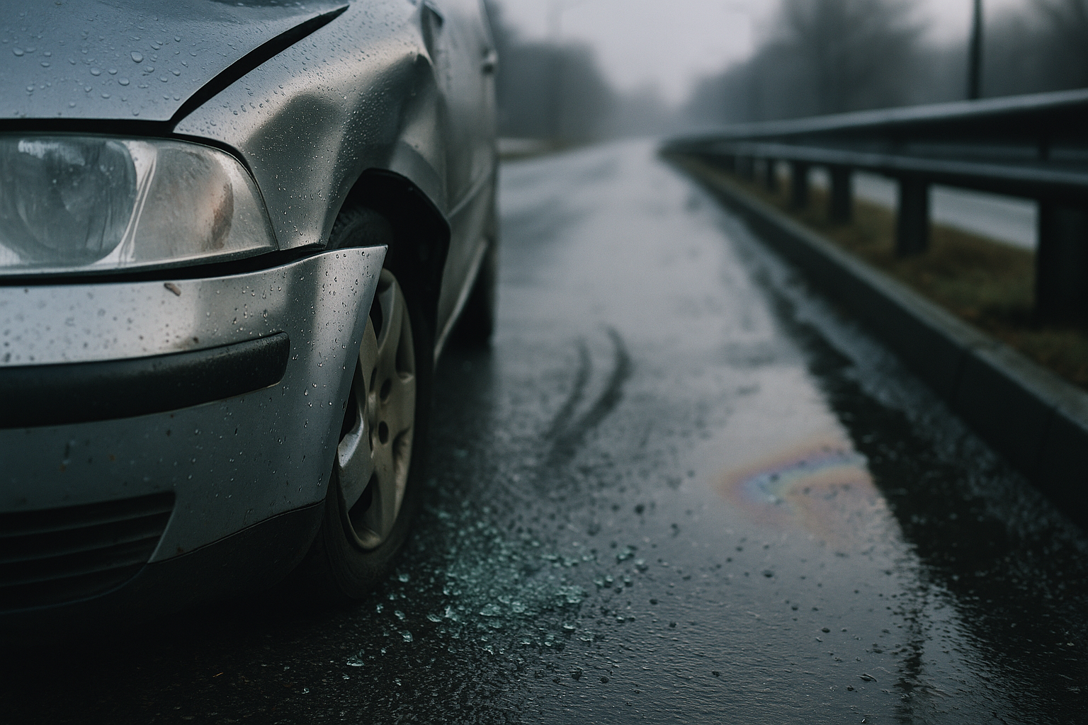Understanding the Role of a Car Accident Lawyer
