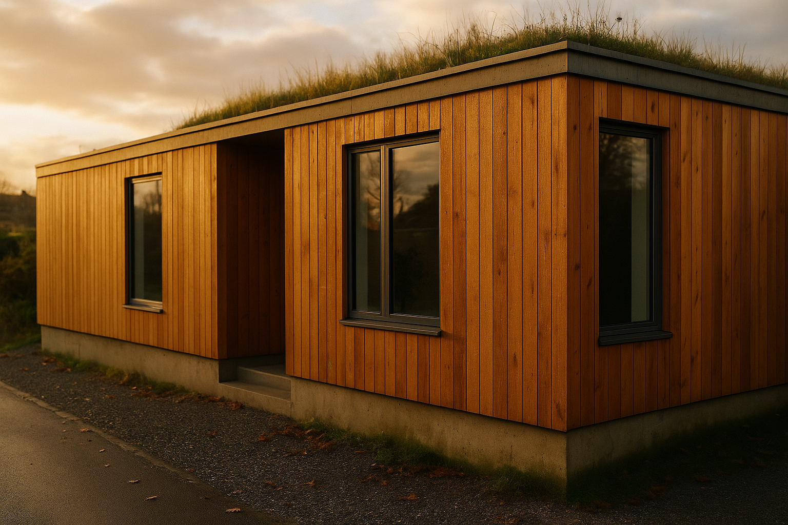 Innovative Design Trends in Modern Residential Architecture