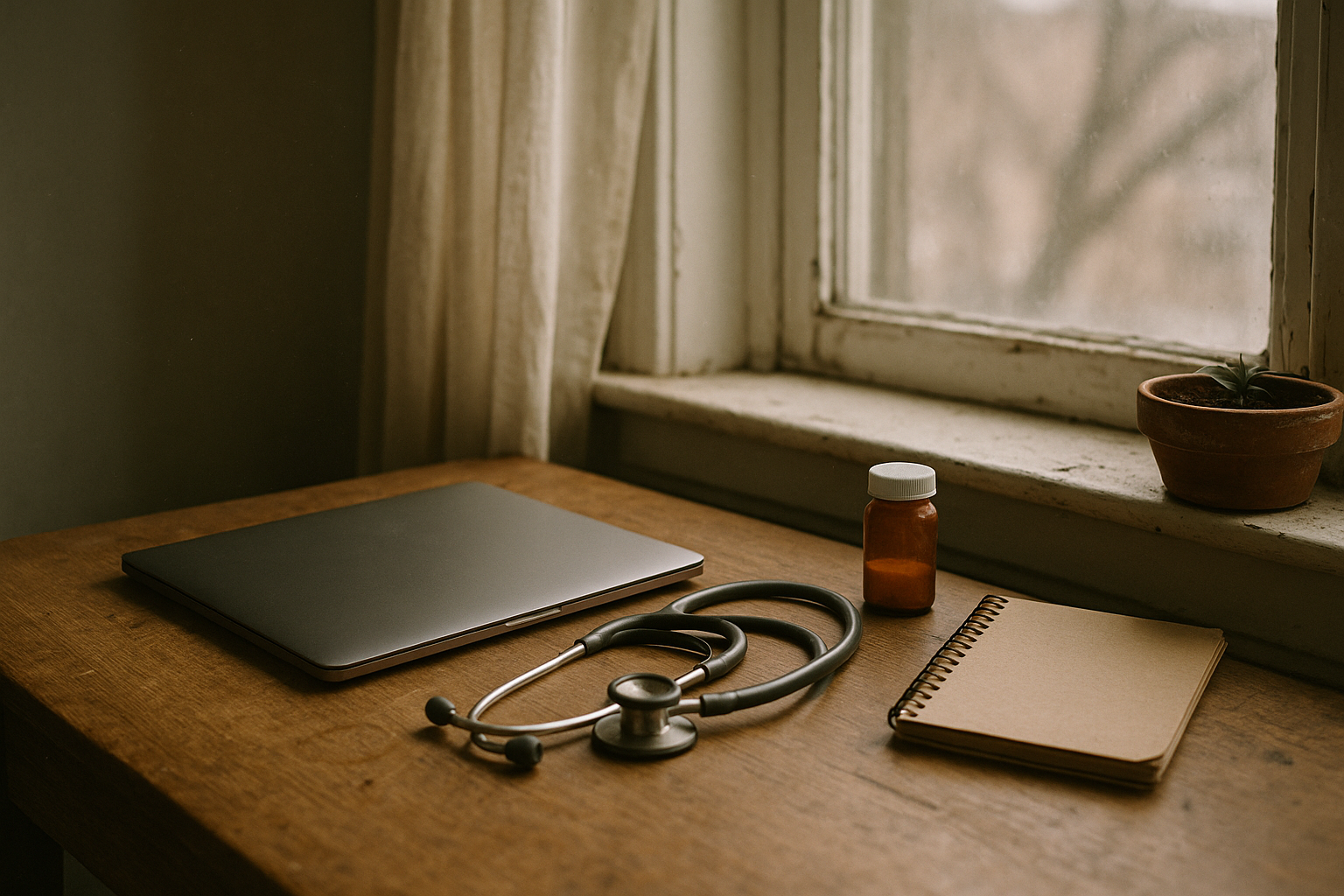 Understanding the Benefits of Online Urgent Care Services
