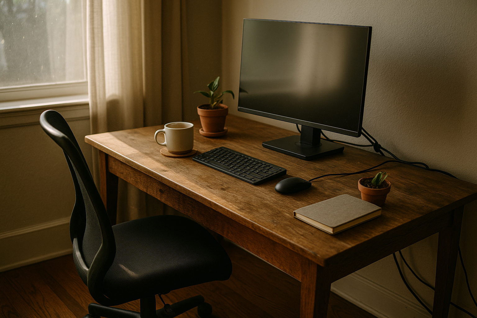 Understanding the Benefits of Ergonomic Office Furniture