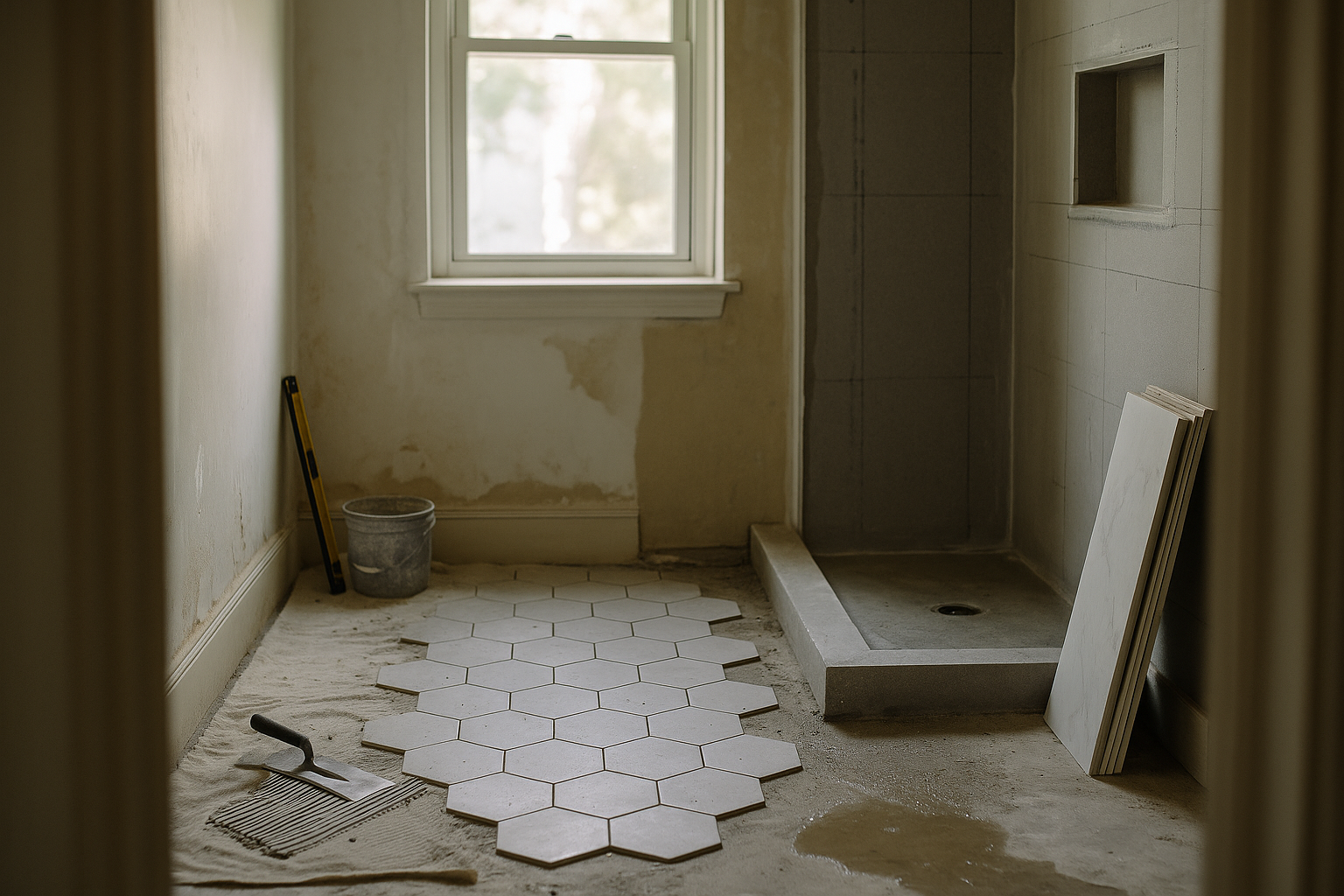 Essential Considerations for Successful Bathroom Remodeling