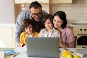 Setting Up Family-Friendly Browser Filters: A Comprehensive Guide