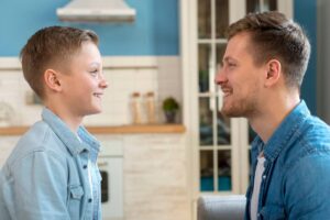 How to Talk to Kids About Influencers: A Media Literacy Guide for Parents